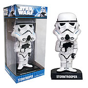 Star Wars Stormtrooper Bobble Head